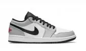 achetez jordan air jordan 1 low light smoke grey